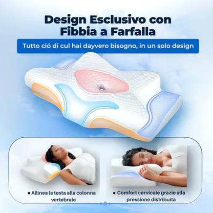 CUSCINO ORTOPEDICO
